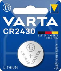 VARTA Batterie