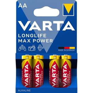 VARTA Batterie