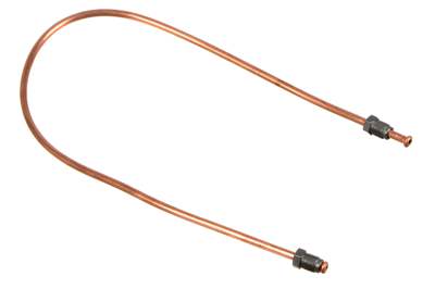 UNIX Brake hose (metal, with end fi