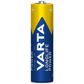 VARTA Batterie 124903 Bleistift (LR6), (4 PCs) 1,5 V 2.