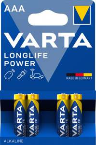 VARTA Batterie