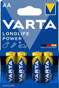 VARTA Batterie