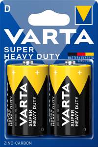 VARTA Batterie