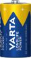 VARTA Batterie 124907 Goliath (LR20), (2 PCs) 1,5 V 2.