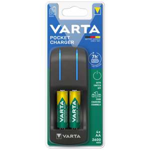 VARTA Battery charger