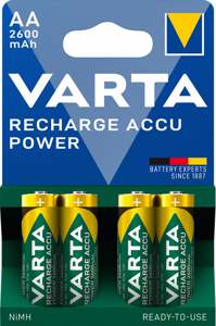 VARTA Battery