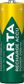 VARTA Battery 124942 Pencil (2100 mAh), 2 packs 2.