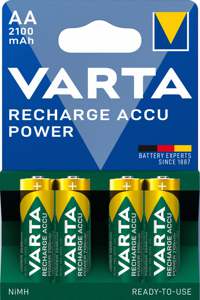 VARTA Battery