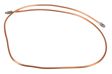 UNIX Brake hose (metal, with end fi