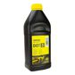 TEXTAR Brake fluid 10536300 DOT3 1 L
DOT specification: DOT 3, Dry Boiling Point [°C]: 230, Wet Boiling Point [°C]: 140, Content [litre]: 1, Packing Type: Bottle
Cannot be taken back for quality assurance reasons! 1.