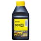 TEXTAR Brake fluid 10536304 DOT4, 0,5L
Specification: DOT4, FMVSS 116 DOT4, ISO 4925 (Class 4), SAE J 1704, Dry Boiling Point [°C]: 260, Wet Boiling Point [°C]: 160, Packing Type: Bottle, Content [litre]: 0,5, Manufacturer Approval: Mazda MN 120 C, Nissan M5055 NR3, Nissan M5055 NR4, Renault 41.02.001(3), Renault 41.02.001(4), Toyota TSK 2602 G(3), Toyota TSK 2602 G(4), Ford M6C9103A
Cannot be taken back for quality assurance reasons! 1.