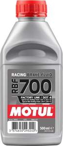 MOTUL Brake fluid