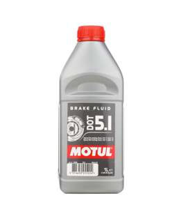 MOTUL Brake fluid