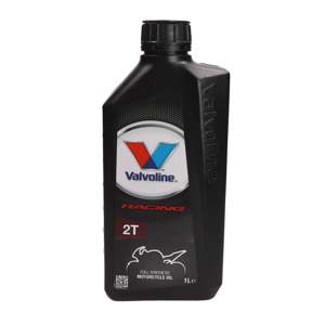 VALVOLINE Motor oil (Motorcycle)
