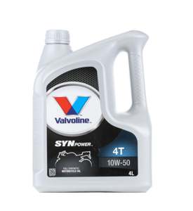 VALVOLINE Motorenöl (Motorrad)