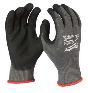 MILWAUKEE Labour safety gloves