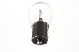 WHITETREND Glühlampe 10551405 P21W. 12 V. 21 W. BA15s. 10 Stk.
Lampenart: P21W, Spannung [V]: 12, Nennleistung [W]: 21, Sockelausführung Glühlampe: BA15s, Gebindeart: Schachtel
Kann aus Gründen der Qualitätssicherung nicht zurückgenommen werden! 4.