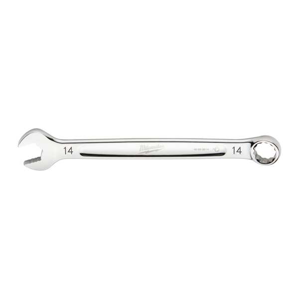 MILWAUKEE Stern-Gabelschlüssel - metrisch 11339241 Max Bite Star -Wrench 14 mm - 1 PCs