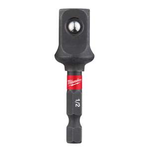 MILWAUKEE Adapter for spanner/wrench