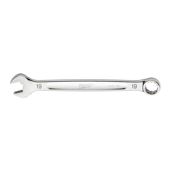 MILWAUKEE Stern-Gabelschlüssel - metrisch 11339246 Max Bite Star -Wench 19 mm - 1 PC
