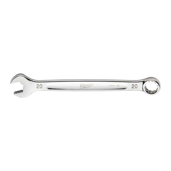 MILWAUKEE Stern-Gabelschlüssel - metrisch 11339247 Max Bite Star -Wrench 20 mm - 1 PCs