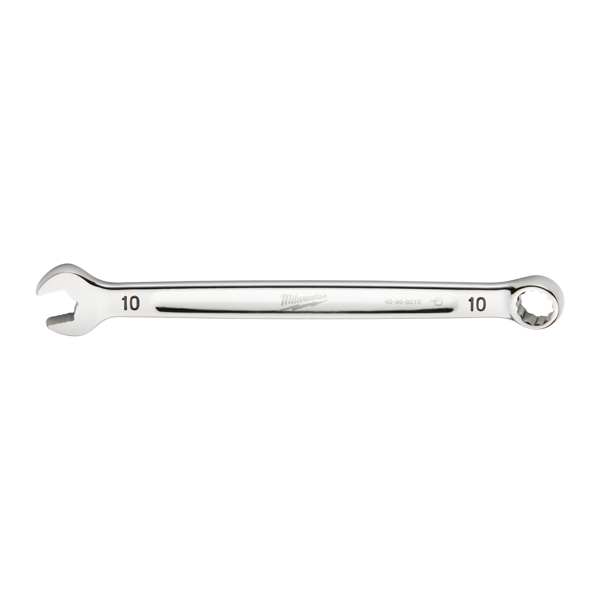 MILWAUKEE Stern-Gabelschlüssel - metrisch 11339237 Max Bite Star -Wench 10 mm - 1 PC