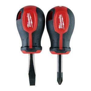 MILWAUKEE Screwdriver Set