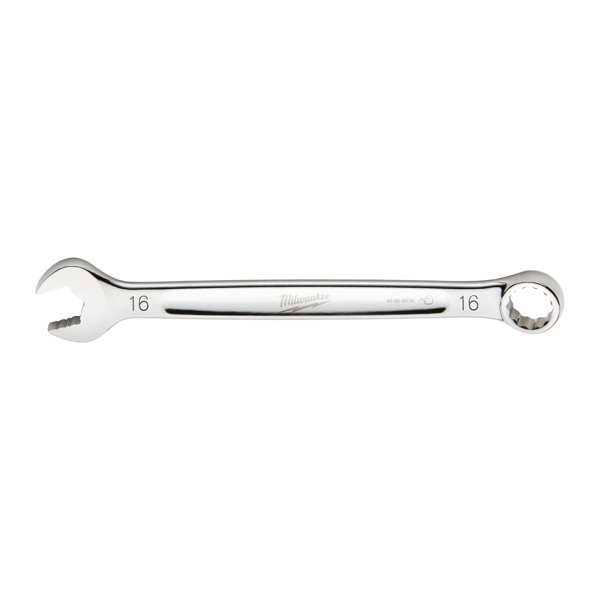 MILWAUKEE Stern-Gabelschlüssel - metrisch 11339243 Max Bite Star -Wench 16 mm - 1 PC