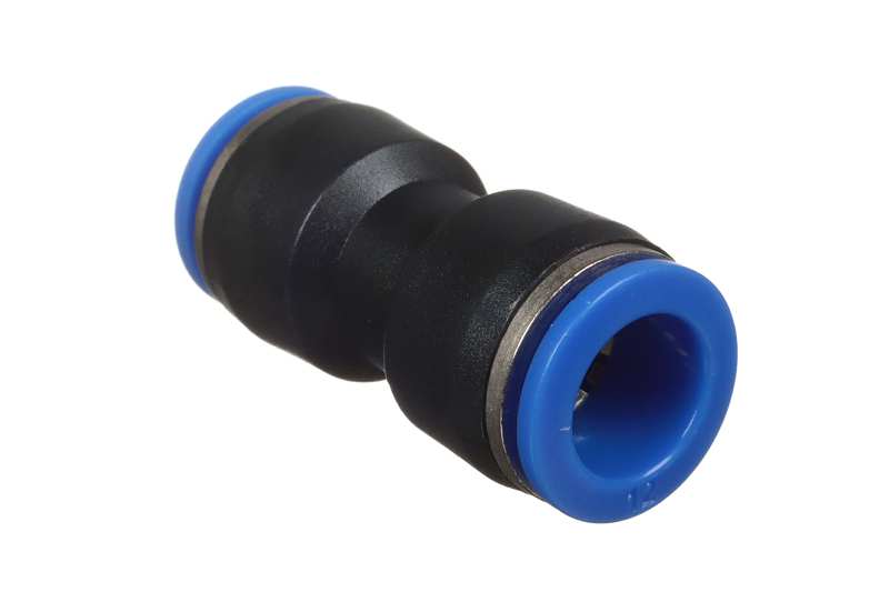 UNIX Pipe Connection (compressed air) 226935 Can-12, 10 dB-os 1.