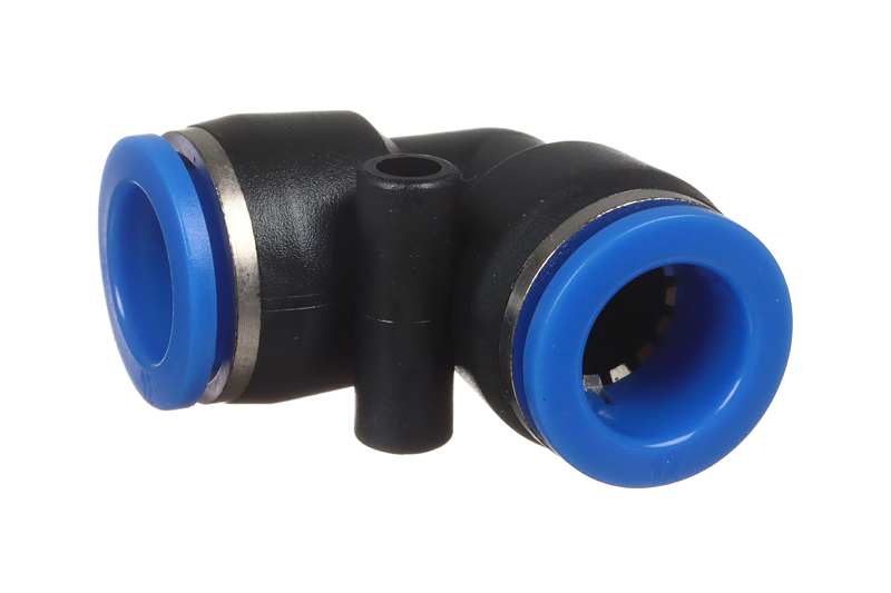 UNIX Pipe Connection (compressed air) 226908 Elbow, pul12, 10 pieces