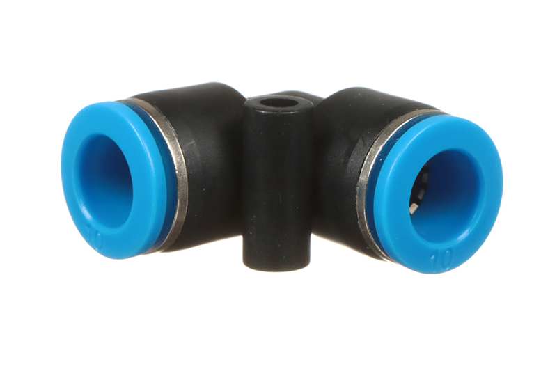 UNIX Pipe Connection (compressed air) 226907 Elbow, Pul10, 10 pcs 1.