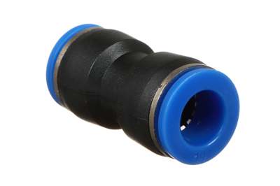 UNIX Pipe Connection (compressed air)