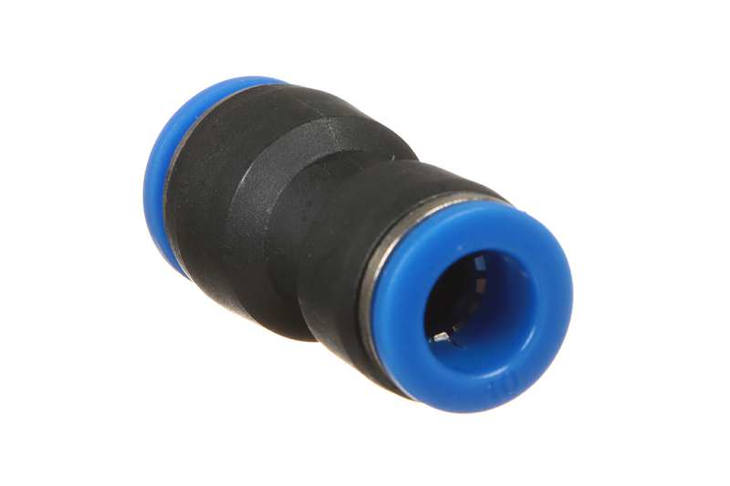 UNIX Pipe Connection (compressed air) 226924 PG 12-10, 10 dB-OS 1.