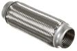 UNIX Flexible exhaust hose 10391405 Inner braid, diameter: 60 mm, length: 250 mm, 4 layers of reinforced 1.