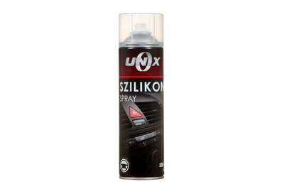 UNIX Silicone Spray