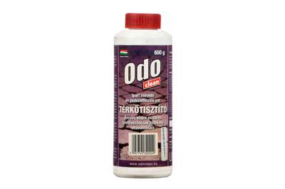 UNIX Pflasterstein-Reinigungspulver - AUTOZUBEHÖR - REINIGUNGS- UND LÖSUNGSMITTEL - Odo tisztito por