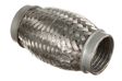 UNIX Flexible exhaust hose 10993789 Inner braid, diameter: 45 mm, length: 120 mm, 4 -layer reinforced 1.