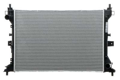 NISSENS Radiator