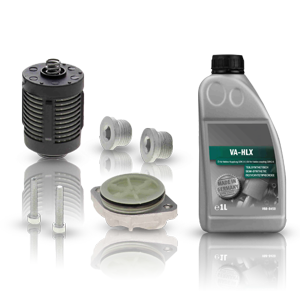 All -wheel drive lamellas clutch oil change set parts from the biggest manufacturers at really low prices