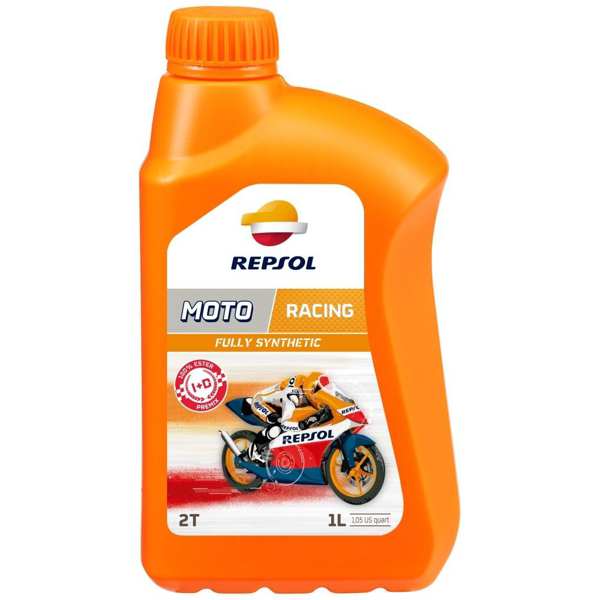 REPSOL Motorenöl (Motorrad) 11196748 Repsol Racing 2T 1L
Öl: Vollsynthetiköl, Gebindeart: Flasche, Inhalt [Liter]: 1
Kann aus Gründen der Qualitätssicherung nicht zurückgenommen werden! 1.