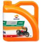 REPSOL Motorenöl (Motorrad) 11196757 Repsol Rider 4t 15W50 4L
Öl: Mineralöl, Viskositätsklasse SAE: SAE 15W-50, Gebindeart: Flasche, Inhalt [Liter]: 4, Herstellerfreigabe: JASO MA2, Spezifikation nach API: SL
Kann aus Gründen der Qualitätssicherung nicht zurückgenommen werden! 1.