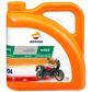 REPSOL Motorenöl (Motorrad) 11196759 Repsol Rider 4t 20W50 4L
Öl: Mineralöl, Viskositätsklasse SAE: SAE 20W-50, Gebindeart: Flasche, Inhalt [Liter]: 4, Herstellerfreigabe: JASO MA2, Spezifikation nach API: SL
Kann aus Gründen der Qualitätssicherung nicht zurückgenommen werden! 1.