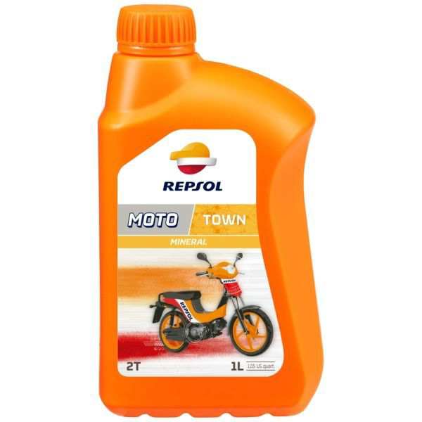 REPSOL Motorenöl (Motorrad) 11196765 Repsol Rider Town 2T 1L
Öl: Mineralöl, Gebindeart: Flasche, Inhalt [Liter]: 1, Herstellerfreigabe: JASO M345 FB, ISO L-EGB, Spezifikation nach API: TC
Kann aus Gründen der Qualitätssicherung nicht zurückgenommen werden! 1.