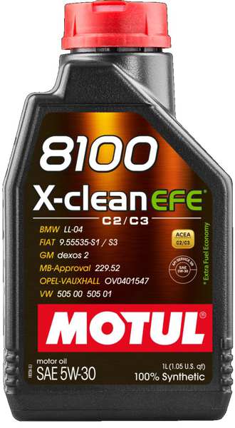 MOTUL Motorenöl 10756795 Inhalt [Liter]: 1, Spezifikation nach ACEA: C2, C3, Spezifikation: API SERVICE SN, Herstellerfreigabe: BMW LL-04, GM dexos2, GM-LL-A-025, GM-LL-B-025, MB-Freigabe 229.52, Öl-Herstellerempfehlung: FIAT 9.55535-S1, FIAT 9.55535-S3, HONDA, HYUNDAI, KIA, MITSUBISHI, NISSAN, SSANGYONG, SUBARU, SUZUKI, TOYOTA, VW 505 01 
Inhalt [Liter]: 1, Gebindeart: Flasche, Viskositätsklasse nach SAE: 5W-30, Herstellerfreigabe: BMW LL-04, MB 229.52, OV 040 1547 - D30, OV 040 1547 - G30, Ölherstellerempfehlung: FIA 1.