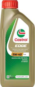 CASTROL Motorenöl