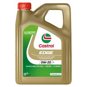 CASTROL Motorenöl