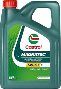 CASTROL Motorenöl