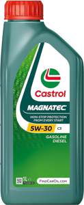 CASTROL Motorenöl