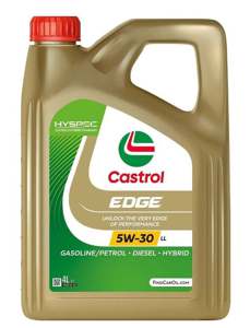 CASTROL Motor oil