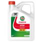 CASTROL Motor oil 741183 GTX 5W-30 C4, 4L, synthetic
Oil: Synthetic Oil, Oil Viscosity Classification SAE: 5W-30, Packing Type: Bottle, Capacity [litre]: 4, SAE viscosity class: 5W-30, Manufacturer Approval: MB 226.51, Renault RN 0720 1.